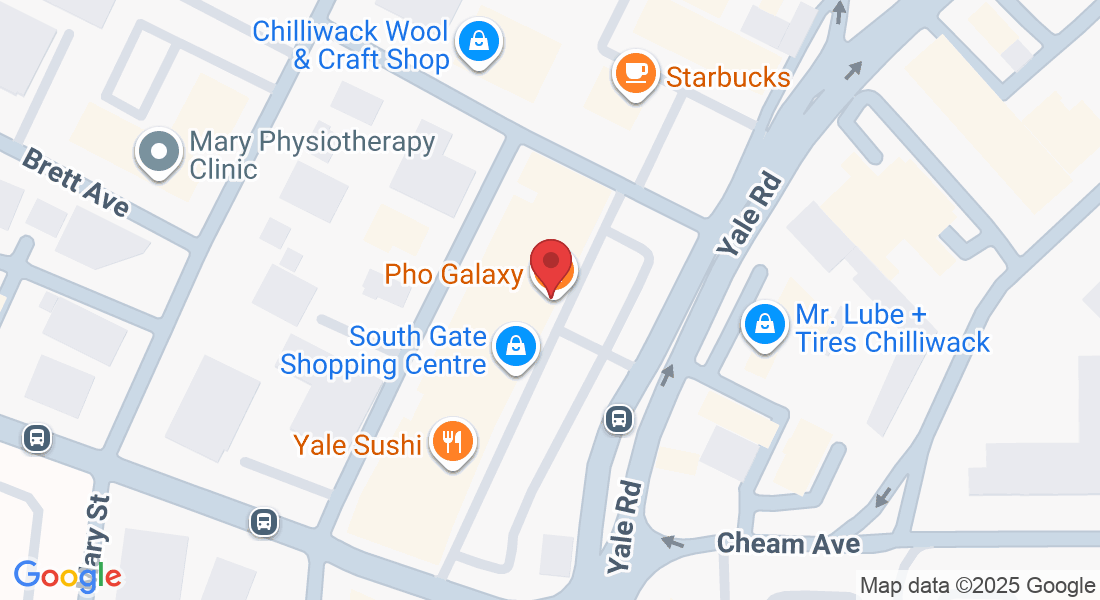 45905 Yale Rd #60, Chilliwack, BC V2P 2M6, Canada
