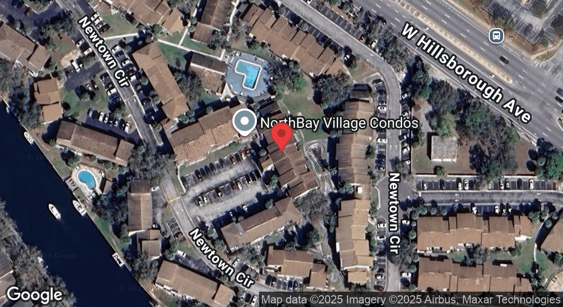 6310 Newtown Cir, Tampa, FL 33615, USA