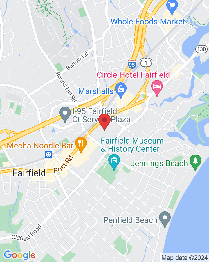 919 Post Rd, Fairfield, CT 06824, USA