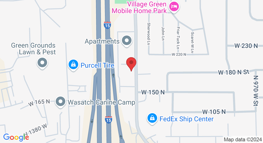 181 N 1200 W unit 101, Orem, UT 84057, EE. UU.