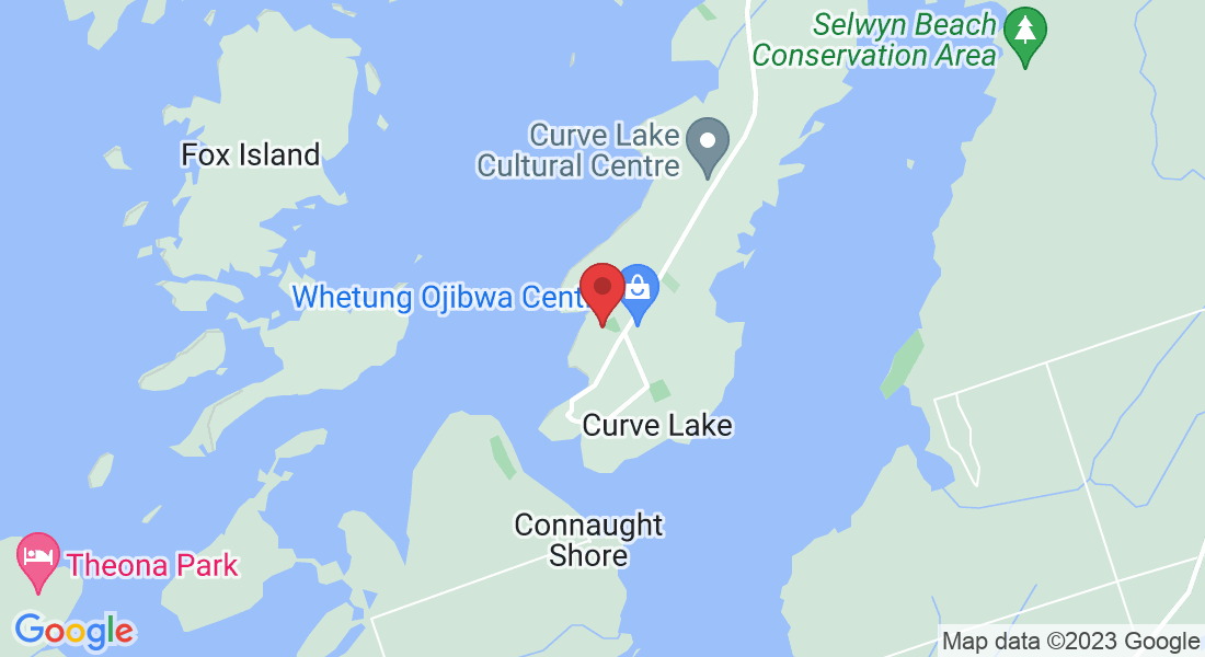 19 Winookeedaa St, Curve Lake, ON K0L 1R0, Canada