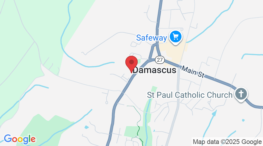 26138 Ridge Rd, Damascus, MD 20872, USA