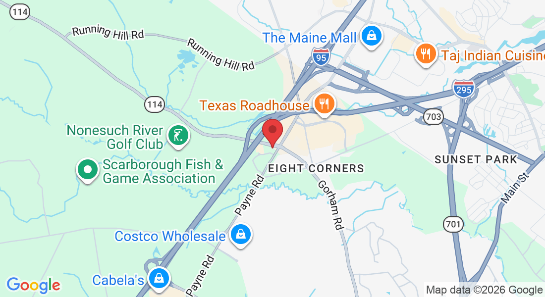 424 Payne Rd unit 102, Scarborough, ME 04074, USA