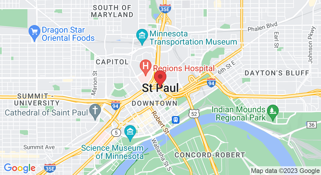 St Paul, MN, USA