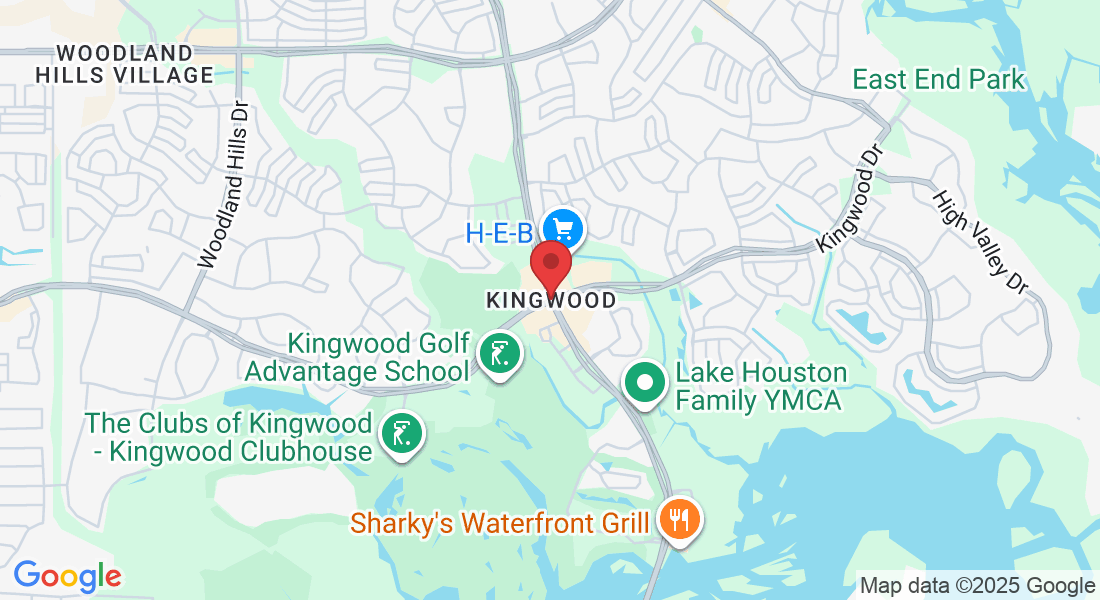 Kingwood, Houston, TX, USA