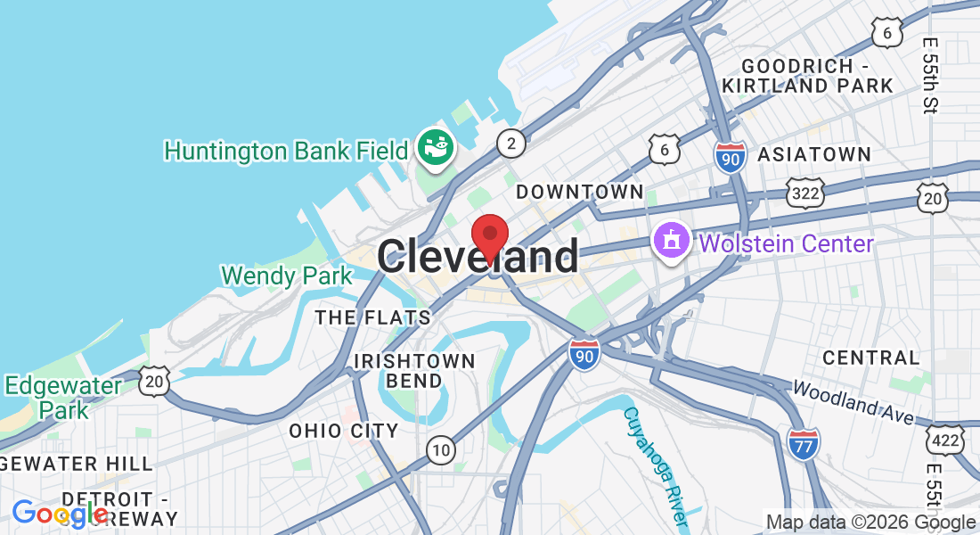 Cleveland, OH, USA