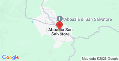 Via Gorizia, 52, 53021 Abbadia San Salvatore SI, Italia
