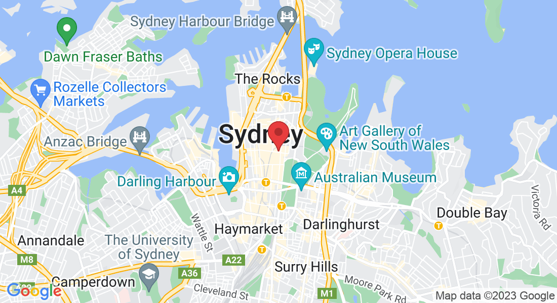 Sydney NSW, Australia