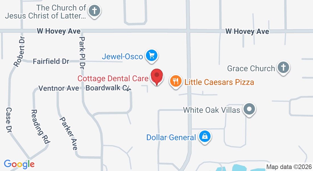 2206 Cottage Ave, Bloomington, IL 61701, USA