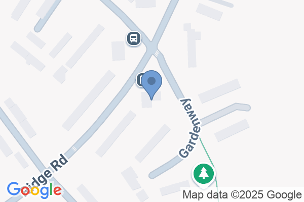 28 Ridge Rd, Greenbelt, MD 20770, USA
