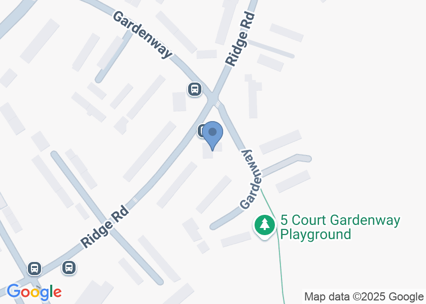28 Ridge Rd, Greenbelt, MD 20770, USA