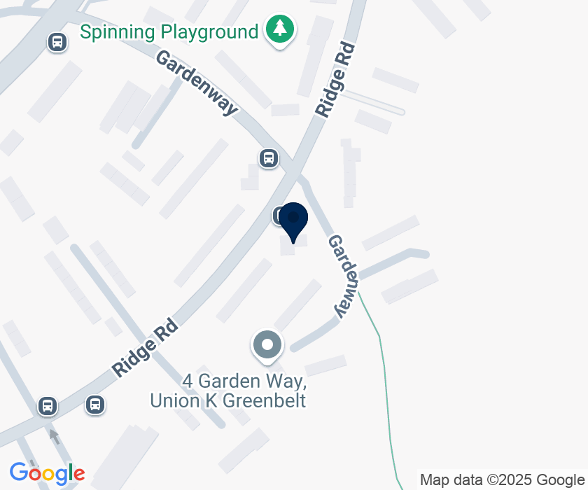 28 Ridge Rd, Greenbelt, MD 20770, USA