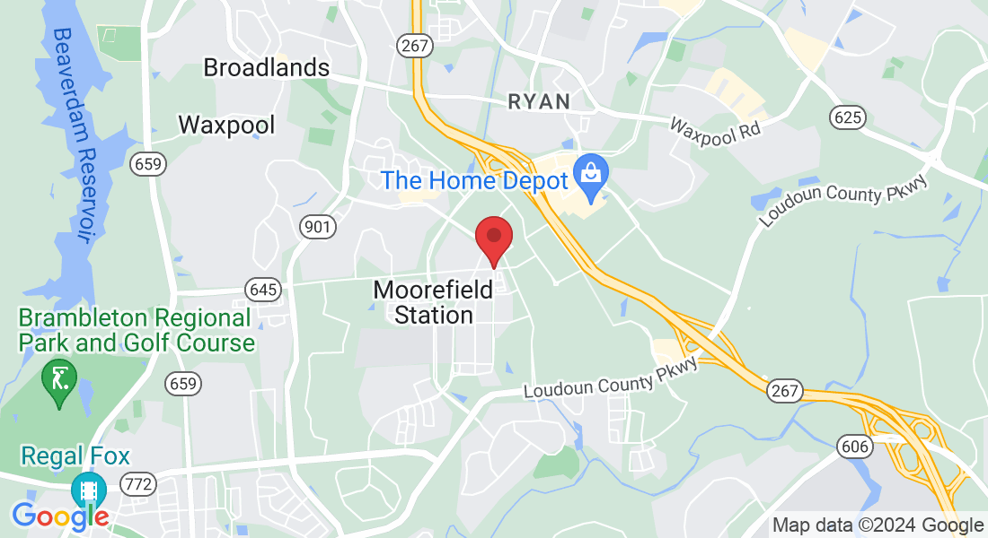 43447 Croson Ln, Ashburn, VA 20148, USA
