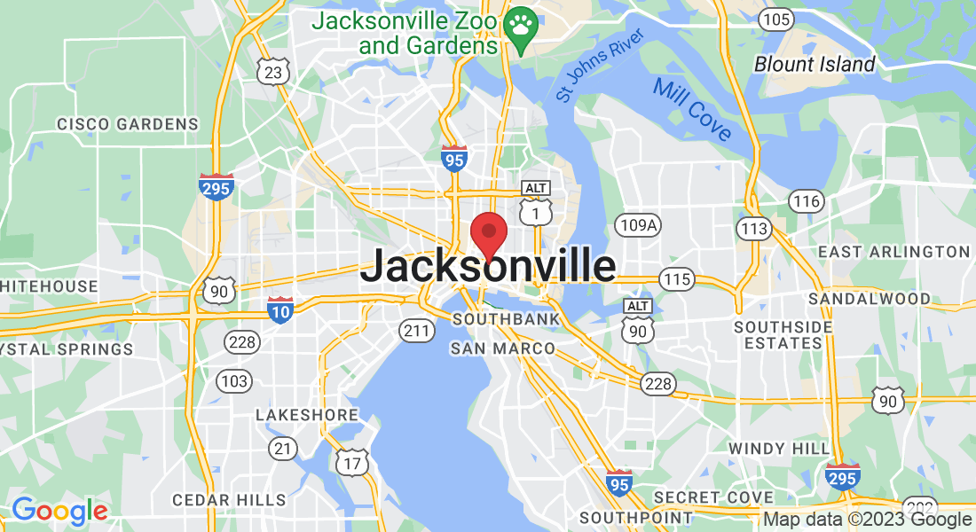Jacksonville, FL, USA