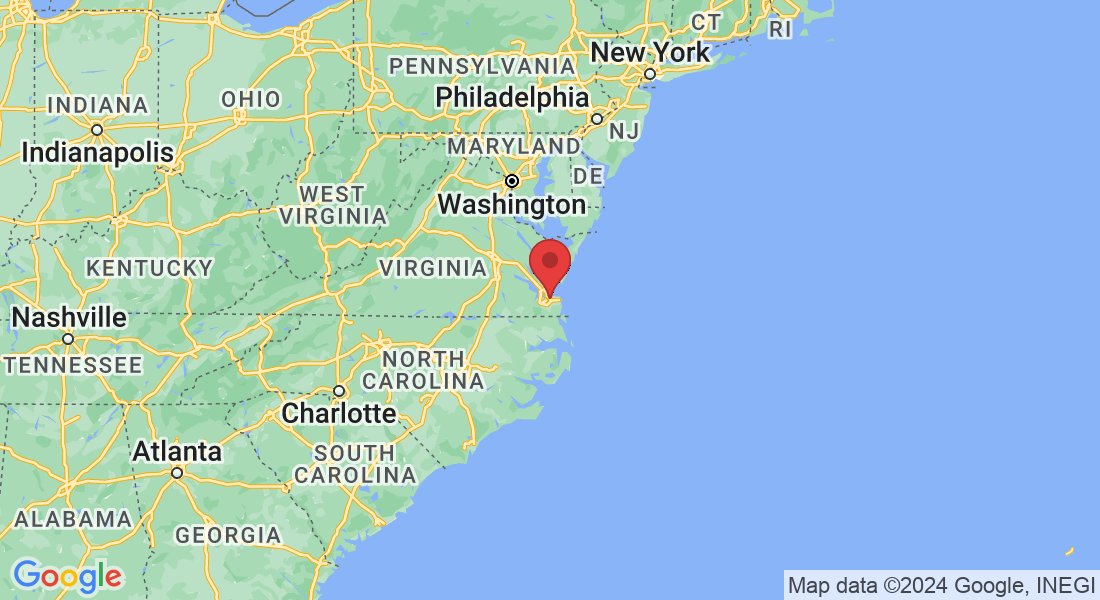 Norfolk, VA 23502, USA