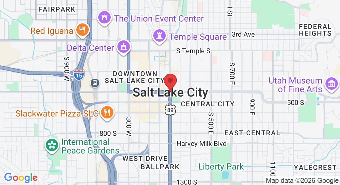 Salt Lake City, UT, EUA