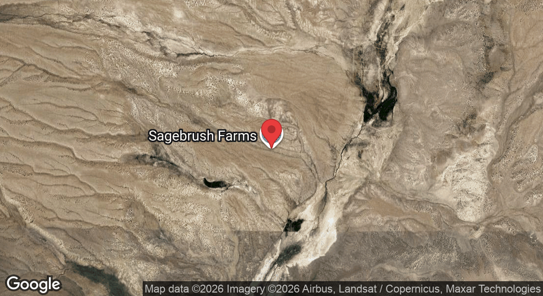 Nevada, USA