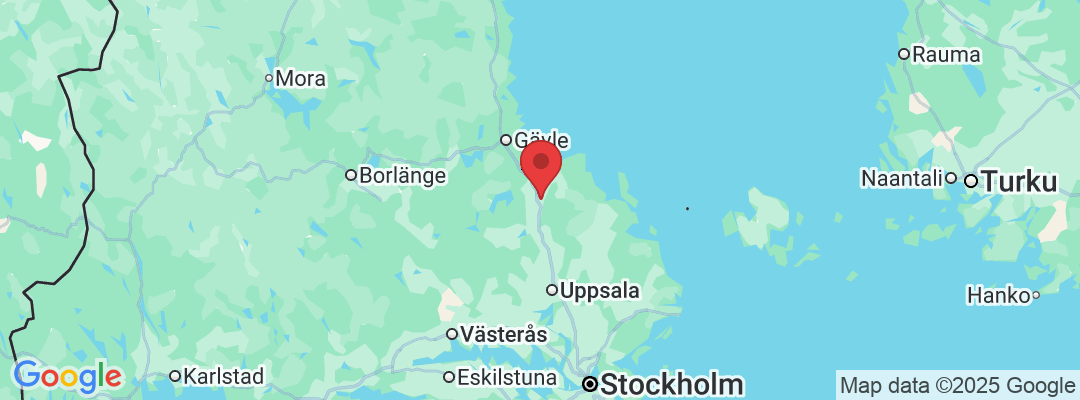 Tierp, Sweden