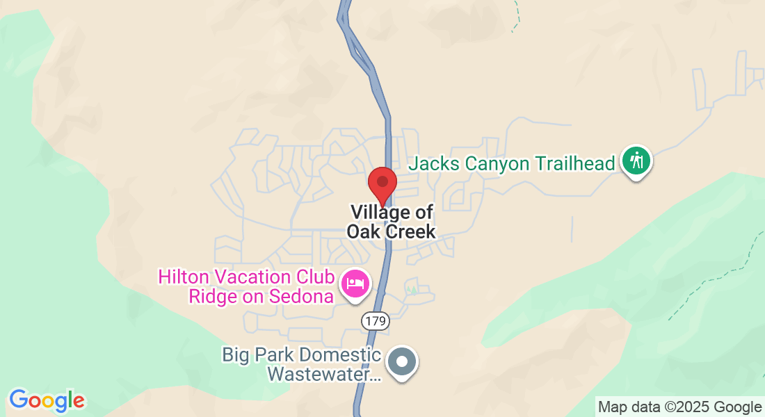 6446 AZ-179 #212, Sedona, AZ 86351, USA