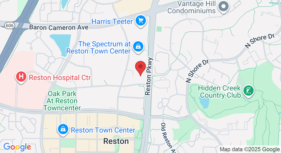 1760 Reston Pkwy ste 411, Reston, VA 20190, USA