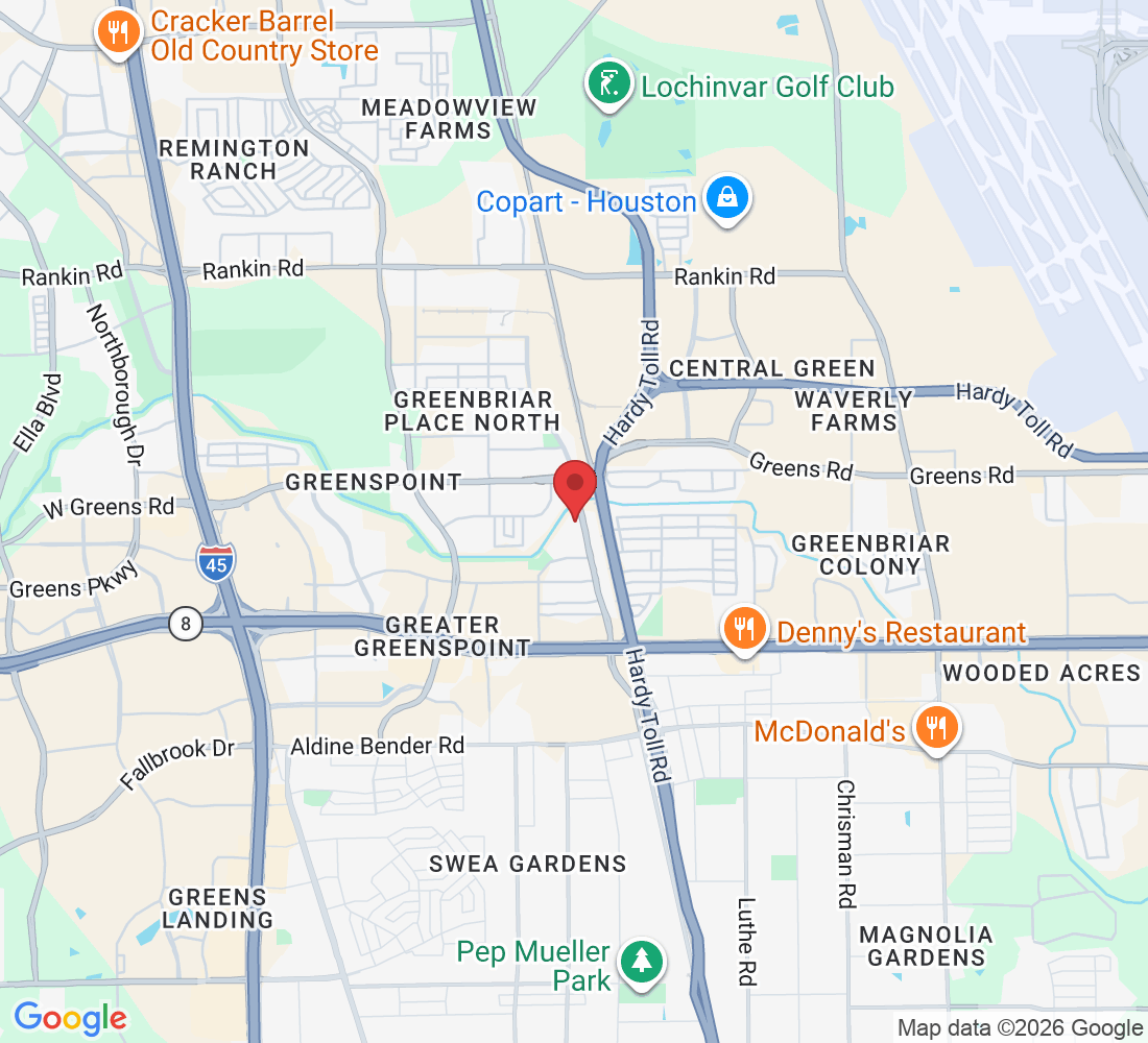 808 Russell Palmer Rd #264, Kingwood, TX 77339, USA