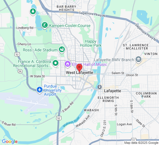 West Lafayette, IN, USA