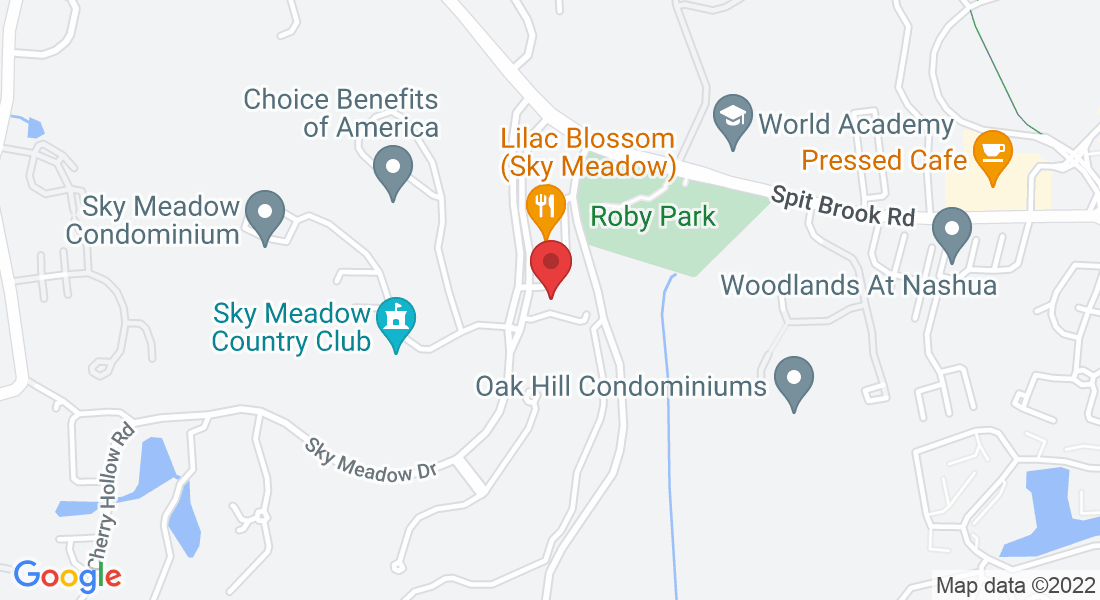 387 E Dunstable Rd, Nashua, NH 03062, USA