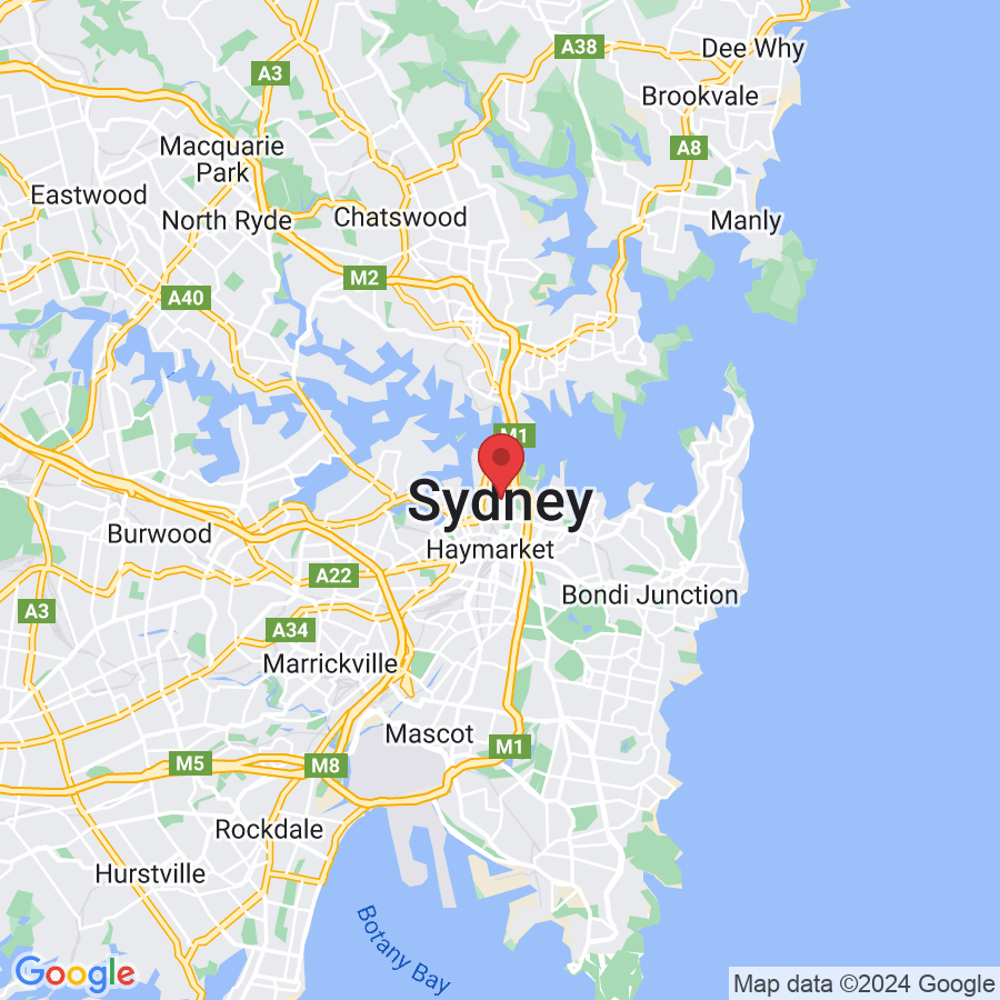 Sydney NSW, Australia