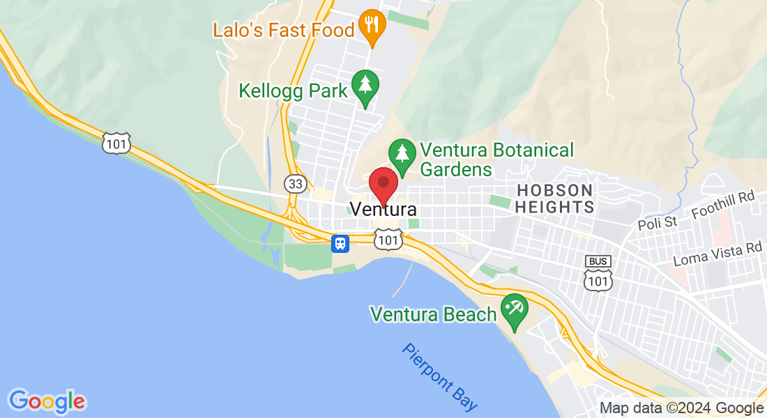 Ventura, CA, USA