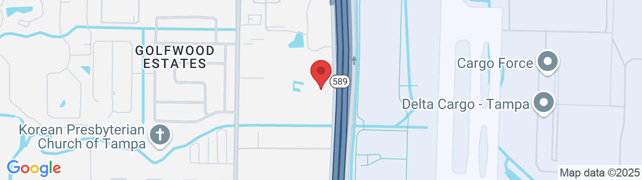 4902 Eisenhower Blvd S suite 115, Tampa, FL 33634, USA