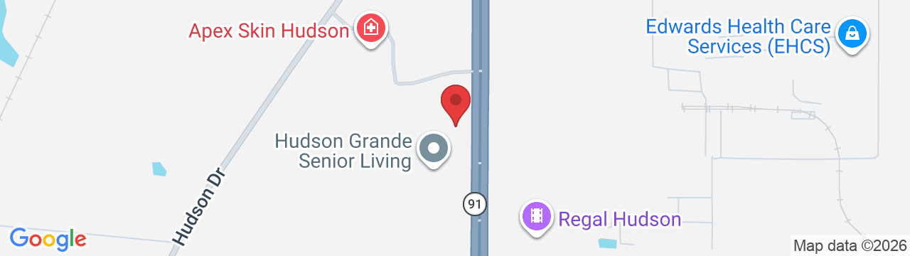 1320 Corporate Dr suite 300, Hudson, OH 44236, USA