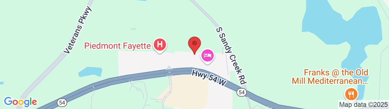 1233 GA-54 ste 120, Fayetteville, GA 30214, USA