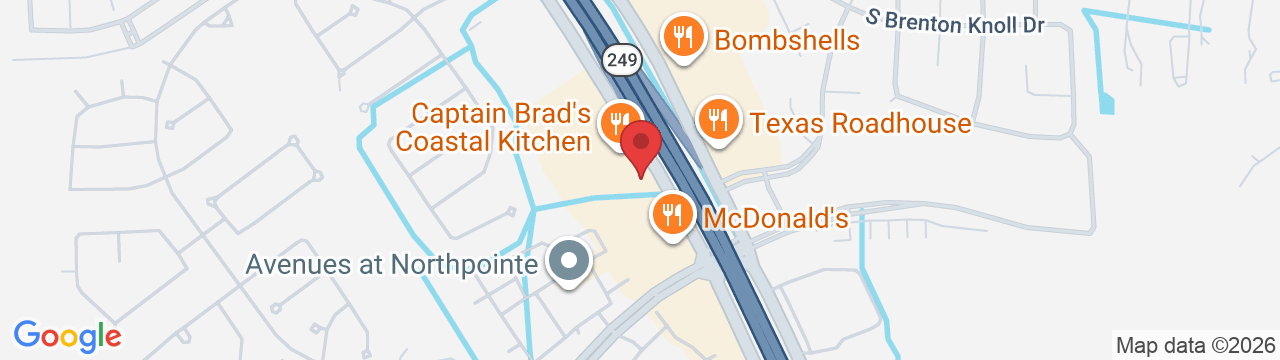 24441 Tomball Pkwy suite 80, Tomball, TX 77375, USA