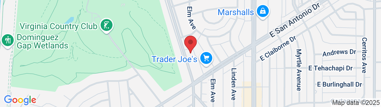 4300 Long Beach Blvd suite 450, Long Beach, CA 90807, USA