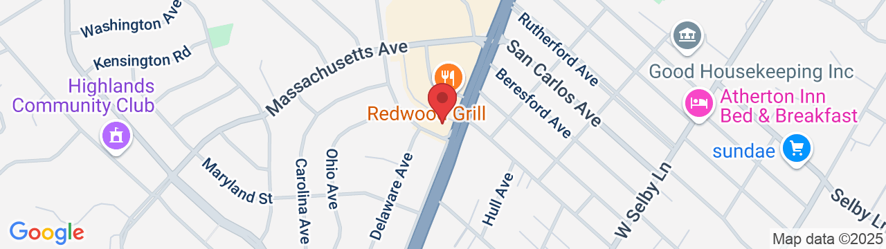 1690 Woodside Rd suite 120, Redwood City, CA 94061, USA