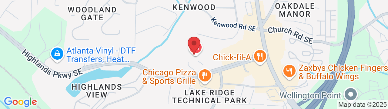 3200 Highlands Pkwy SE suite 427, Smyrna, GA 30082, USA