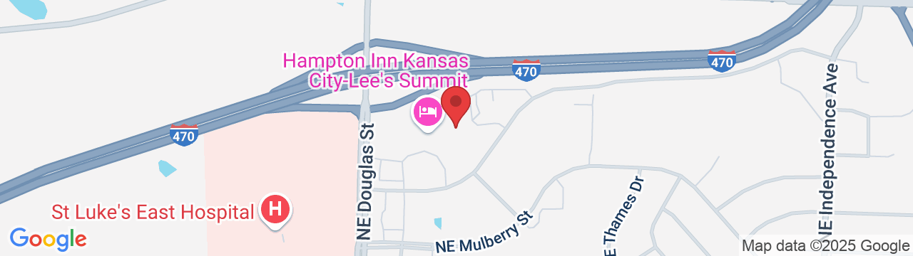 200 NE Missouri Rd #303, Lee's Summit, MO 64086, USA