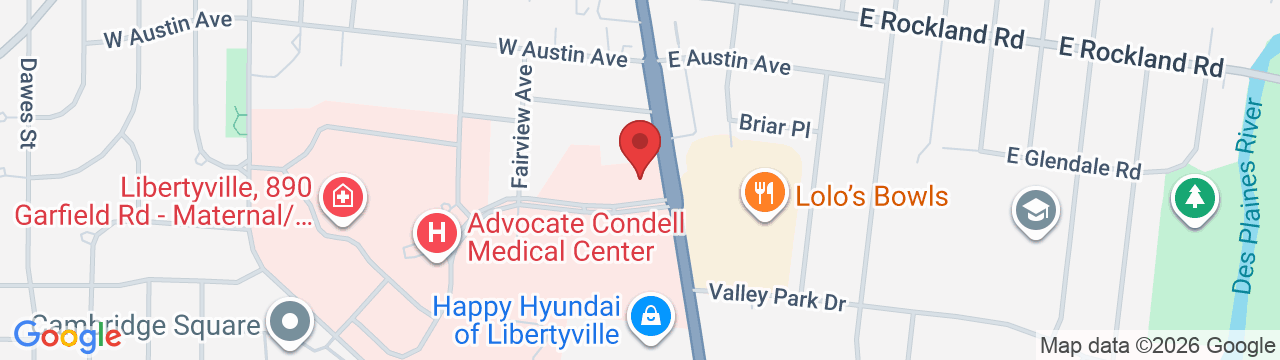 755 S Milwaukee Ave ste 169, Libertyville, IL 60048, USA