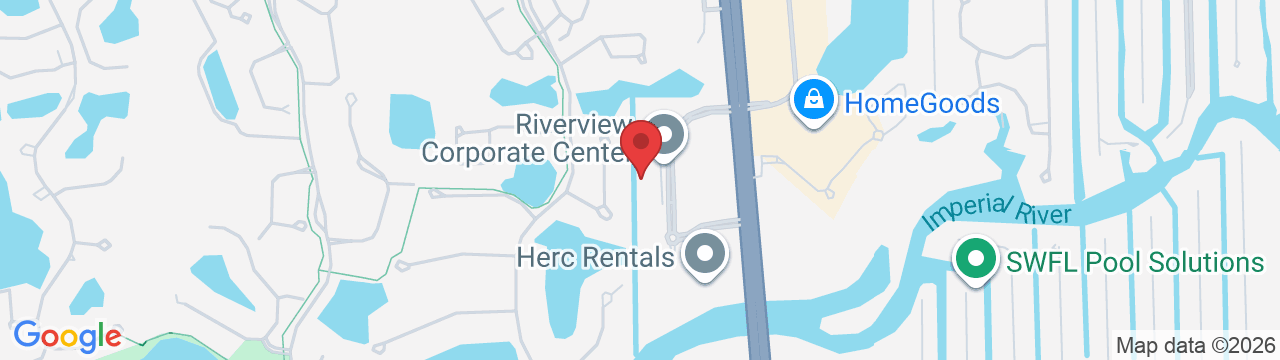 27399 Riverview Center Blvd ste 106, Bonita Springs, FL 34134, USA