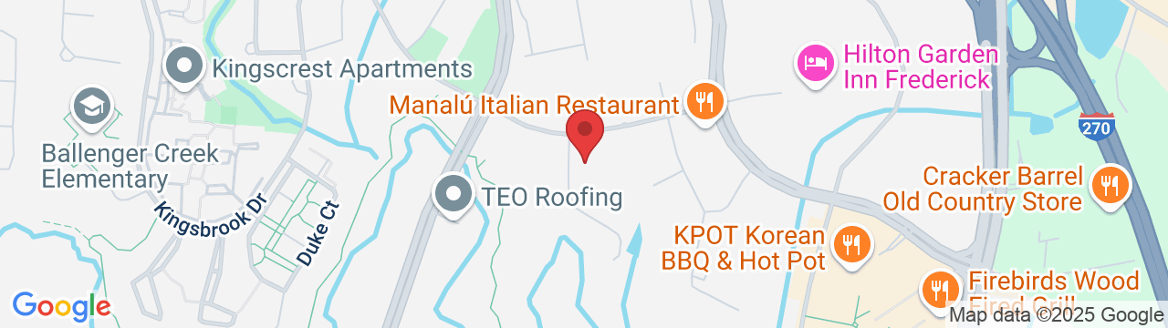 5291 Corporate Dr ste 200, Frederick, MD 21703, USA