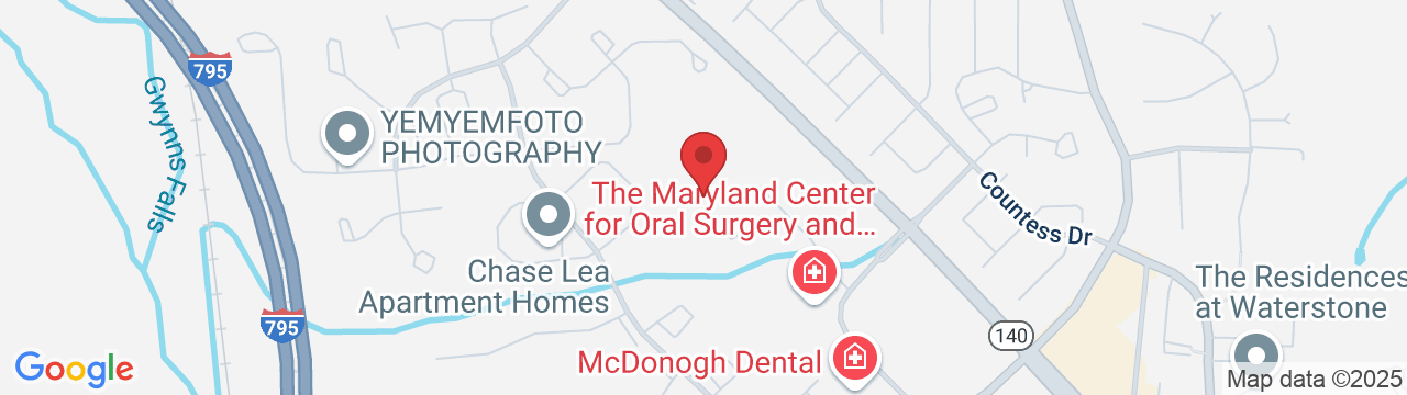 9 Park Center Ct Suite 210, Owings Mills, MD 21117, USA
