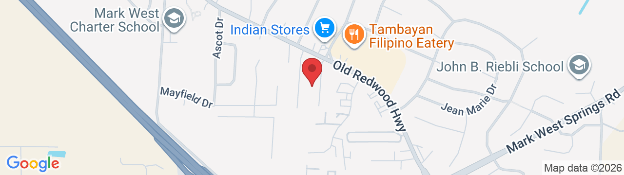 4855 Old Redwood Hwy, Santa Rosa, CA 95403, USA