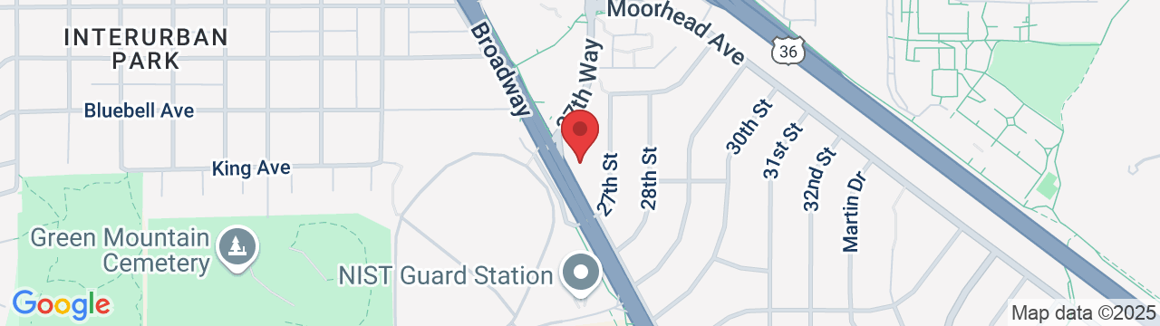 350 Broadway ste 202, Boulder, CO 80305, USA