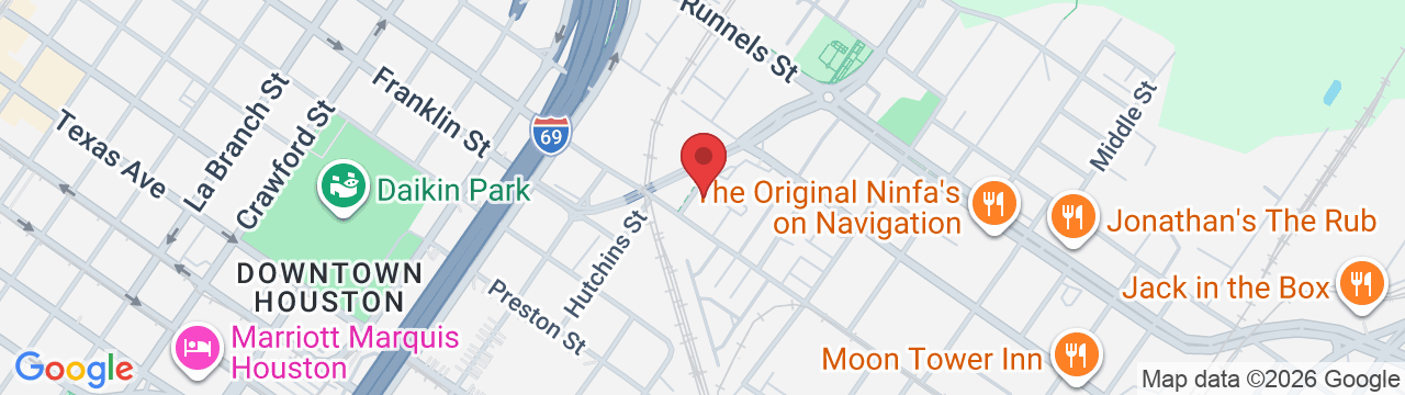 2301 Commerce St ste 150, Houston, TX 77002, USA