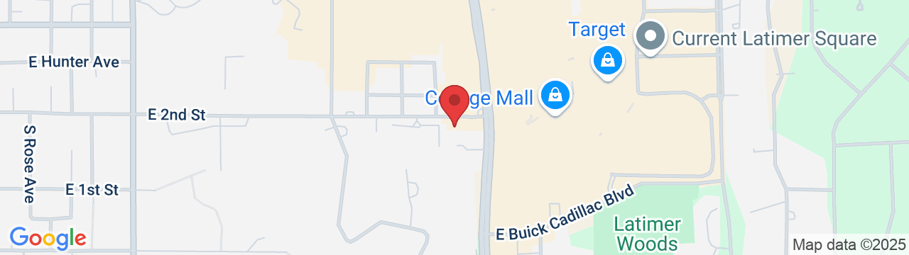 2672 E 2nd St, Bloomington, IN 47401, USA