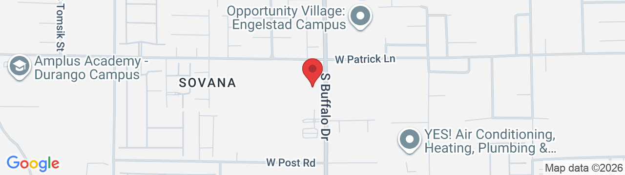 6111 S Buffalo Dr Ste 300, Las Vegas, NV 89113, USA