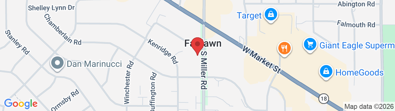 66 S Miller Rd suite 102, Fairlawn, OH 44333, USA