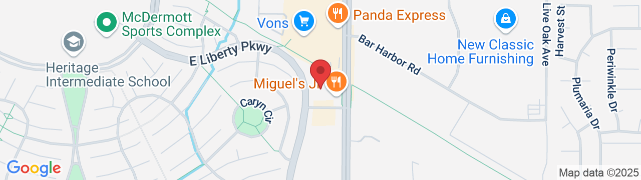7470 Cherry Ave #102, Fontana, CA 92336, USA