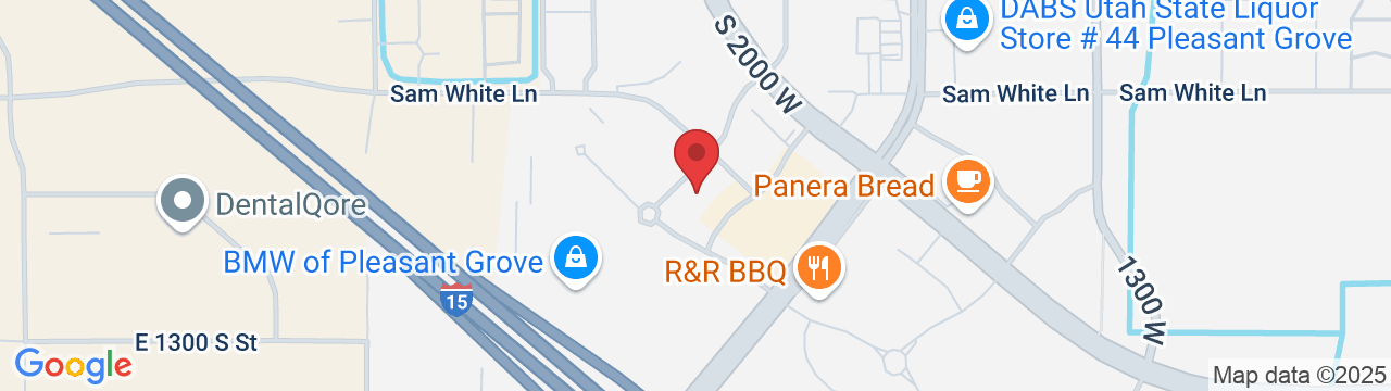 2015 W Grove Pkwy Suite G, Pleasant Grove, UT 84062, USA