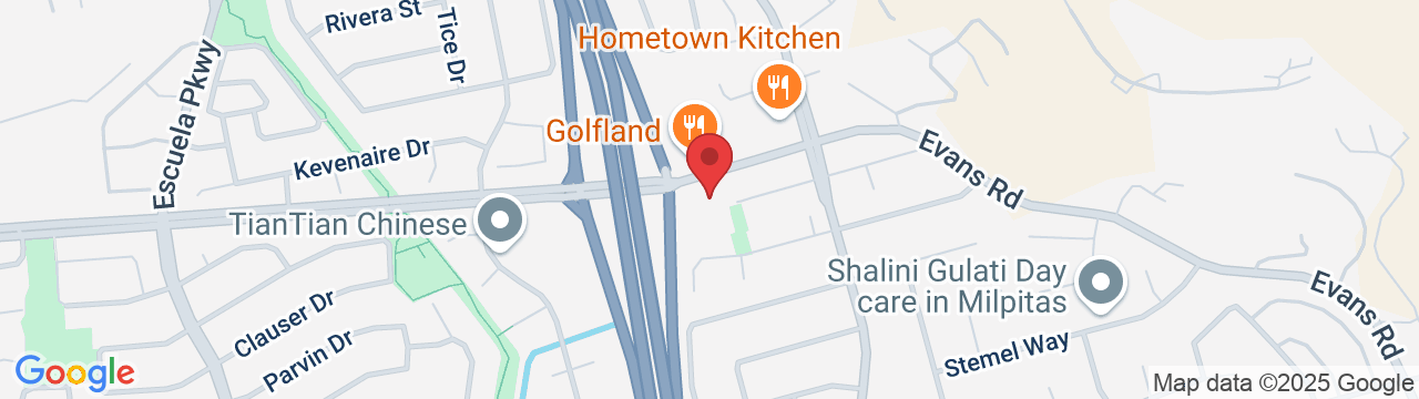 1156 Jacklin Rd, Milpitas, CA 95035, USA